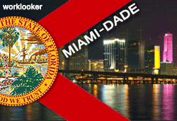 Miami Dade County Florida Fl Jobs Dade County Employment