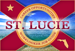 St. Lucie County Job Guide