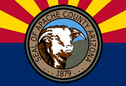 Apache County Jobs