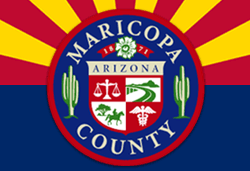 Maricopa County Jobs