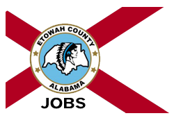 Job Directory for Etowah County AL