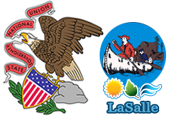 LaSalle County Jobs