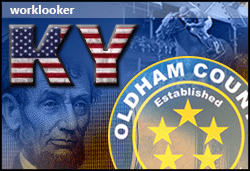 Oldham County Jobs