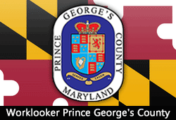 Prince George's County Jobs