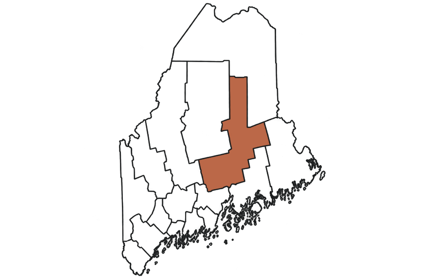 Penobscot County Maine Jobs
