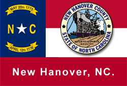 New Hanover County Jobs