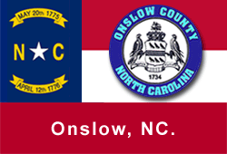 Onslow County Jobs
