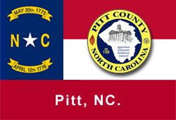 Pitt County Jobs