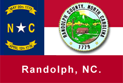 Randolph County Jobs