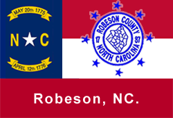 Robeson County Jobs