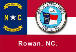 Rowan County Jobs