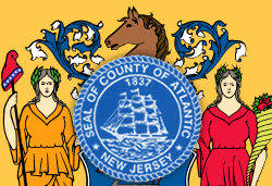 Atlantic County Jobs