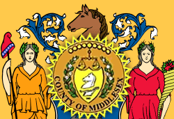 Middlesex County Jobs