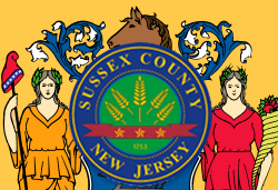 Sussex County Jobs