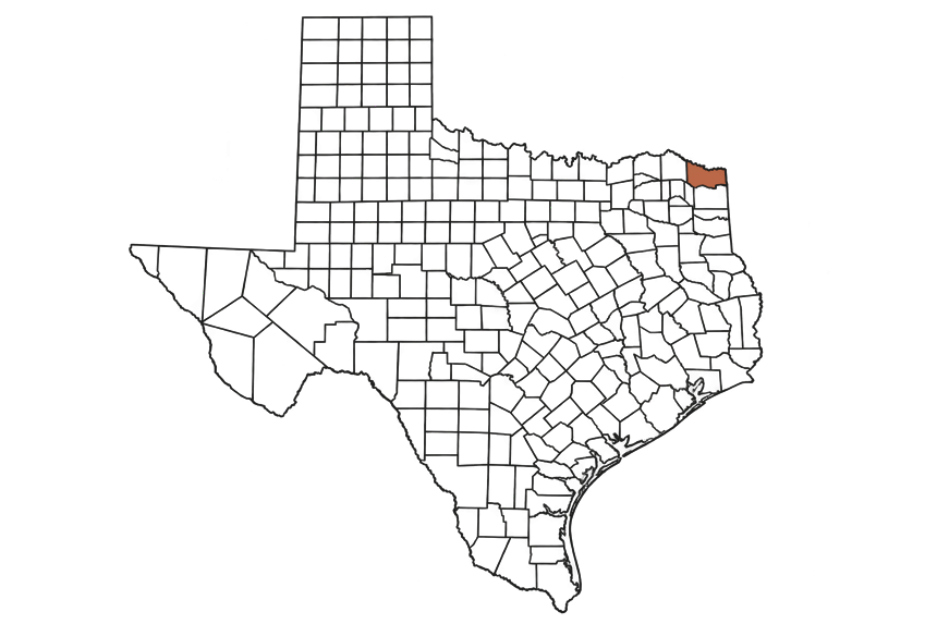 Bowie County Texas Jobs