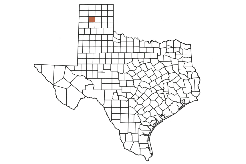 Potter County Texas Jobs