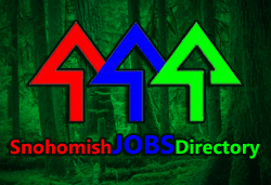 Snohomish County Jobs