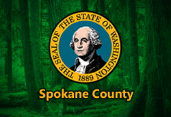 Spokane County Jobs